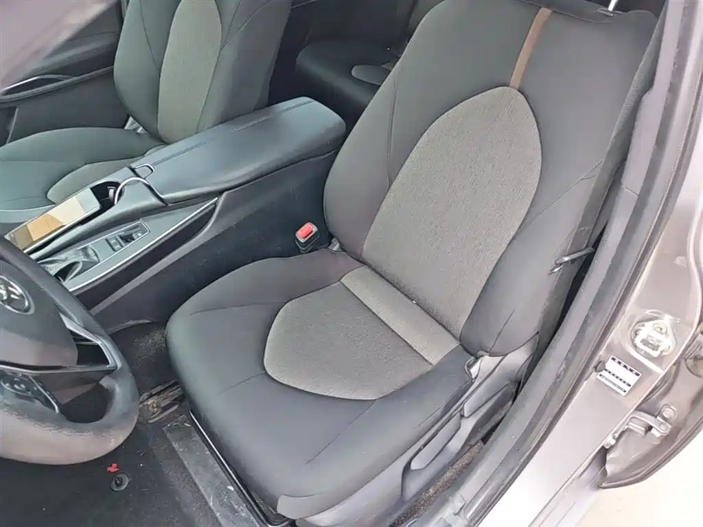 Toyota Avalon 2021 — фото 15