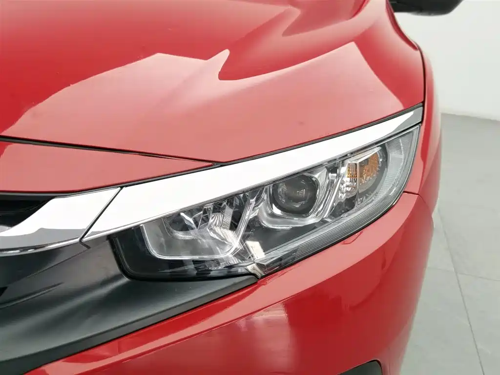 Honda Civic 2018