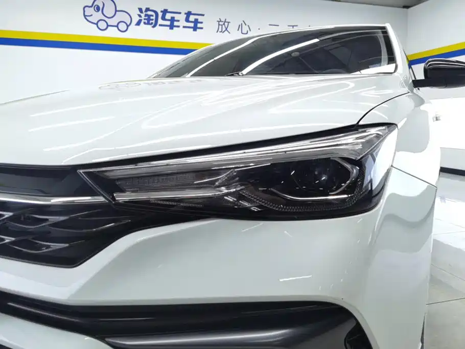 Roewe i5 2023