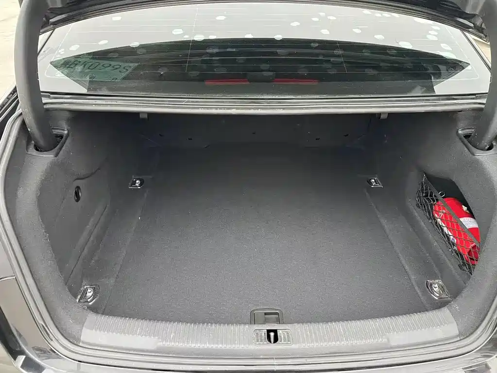 Audi A6L 2016 — фото 9
