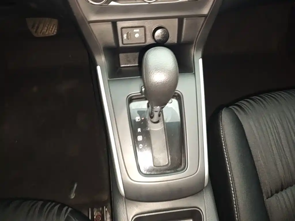Nissan Sylphy 2022 — фото 14
