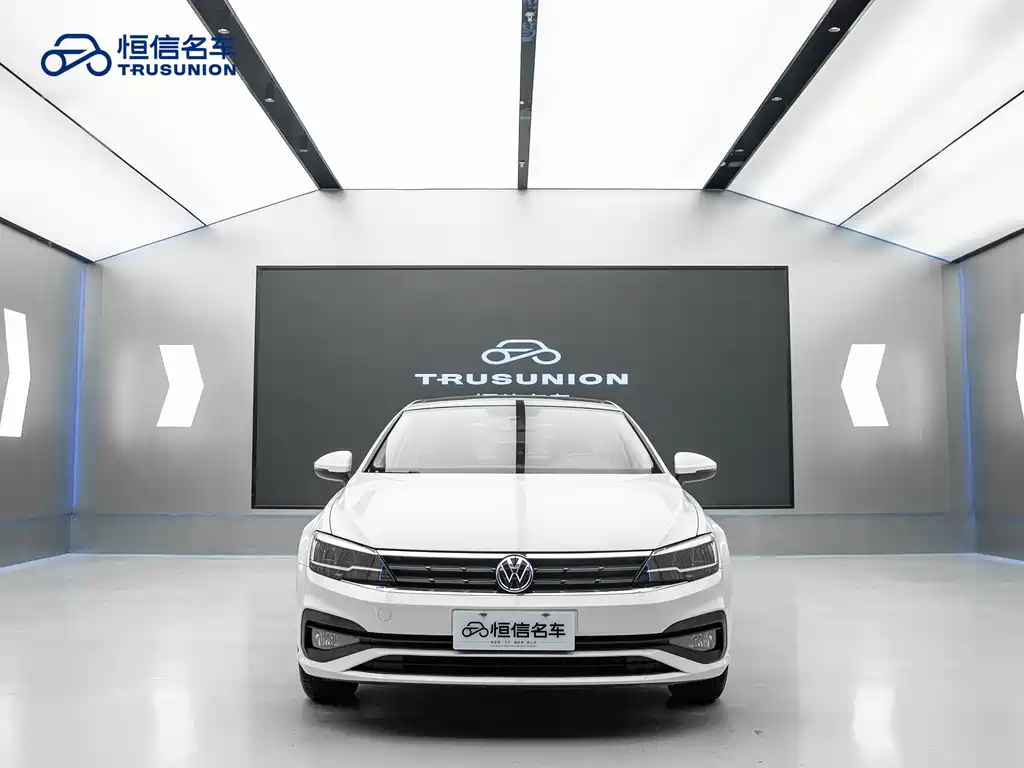 Volkswagen Lamando 2019 — фото 2