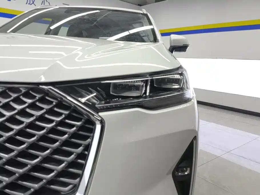 Haval H6 2023