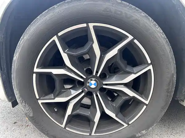 BMW X3 2023