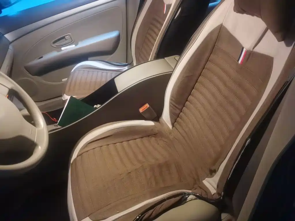 Nissan Sylphy 2018 — фото 16