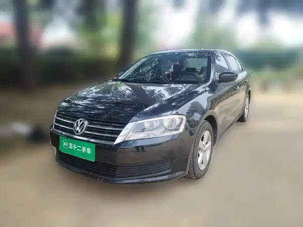 Volkswagen Lavida 2015