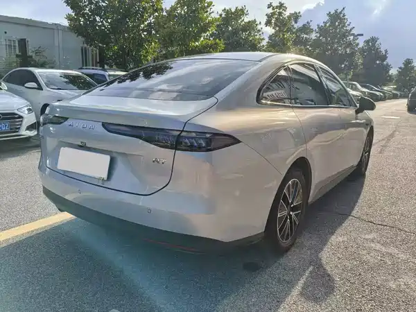 Aion RT 2025