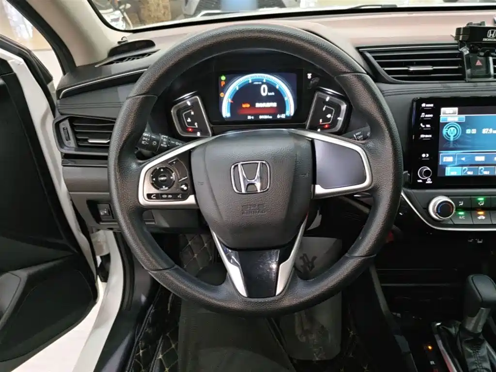 Honda Crider 2022 — фото 11