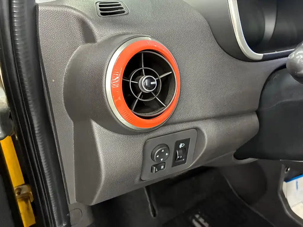 Chery QQ Little Ant 2021 — фото 12