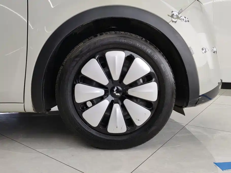 Wuling Bingo 2023