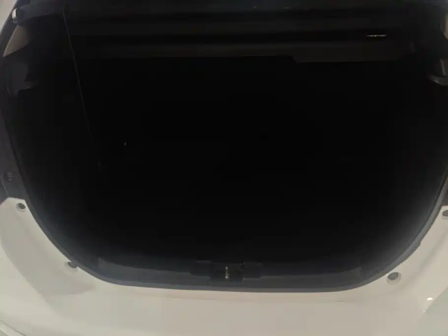 Honda Fit 2019