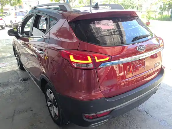 JMC Refine S3 2016