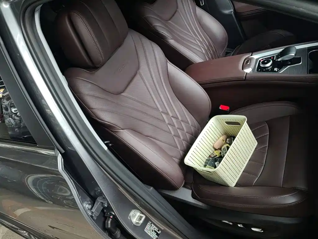 Chery Tiggo 8 PRO 2025 — фото 25