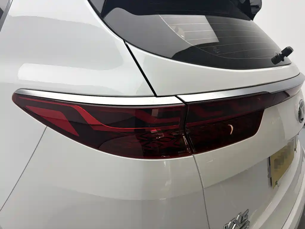 Kia KX5 2020 — фото 11