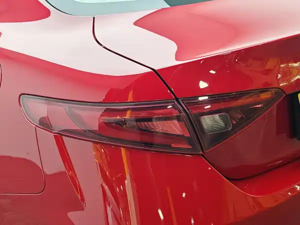 Alfa Romeo Giulia Juliet 2019