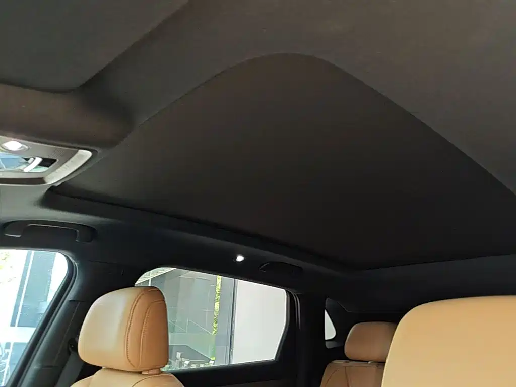 BYD L DM-i 2024 — фото 18