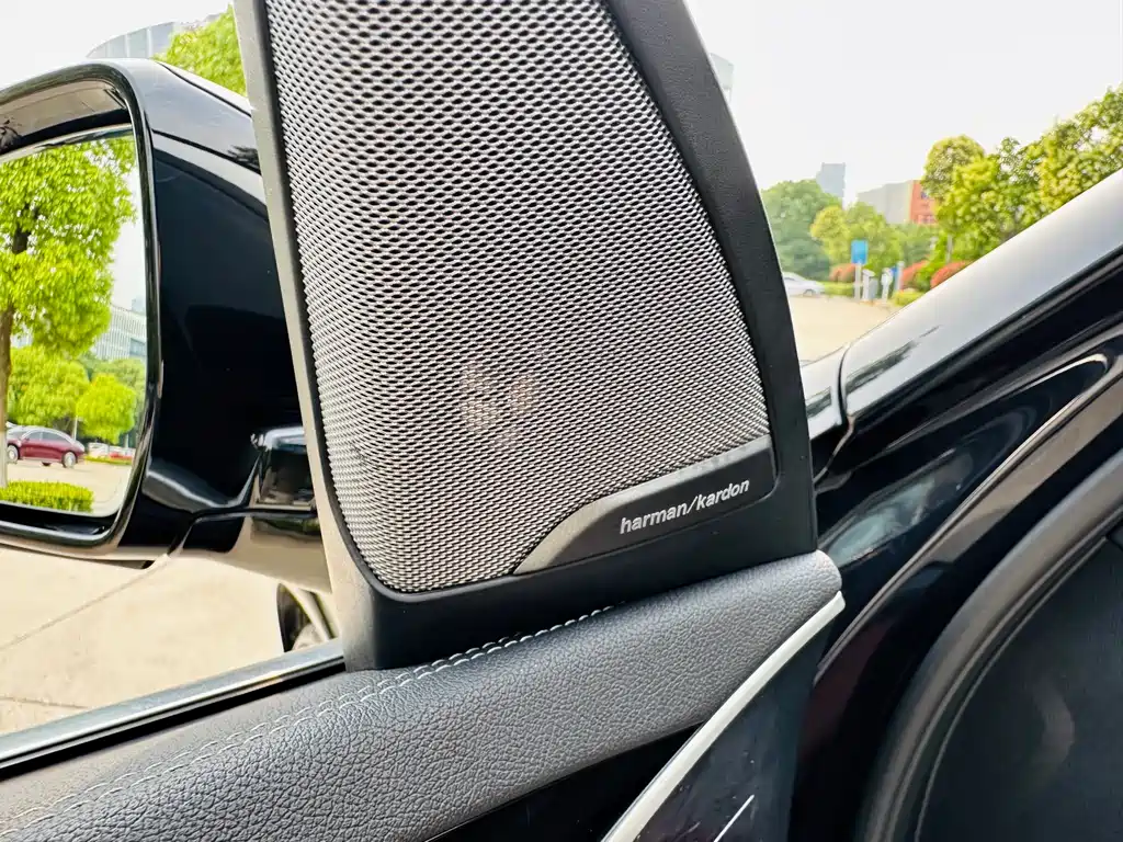 BMW X3 2020 — фото 13
