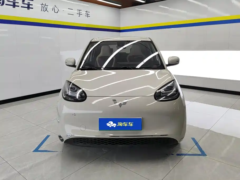 Wuling Bingo 2023
