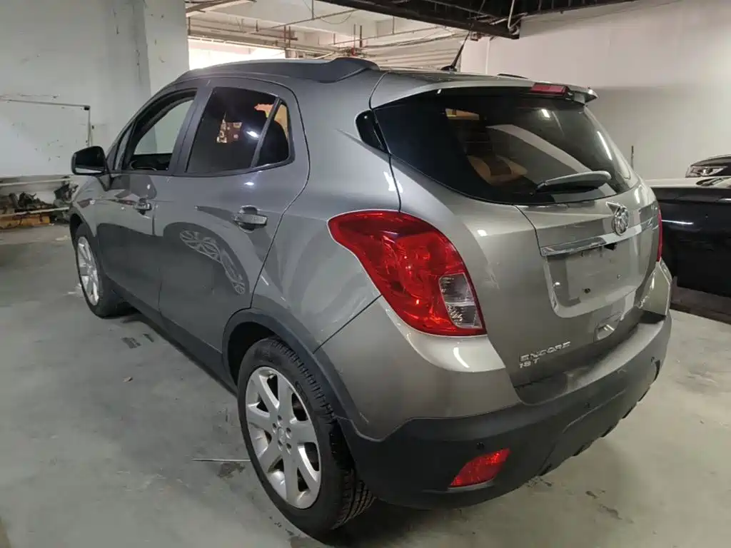 Buick Encore 2016