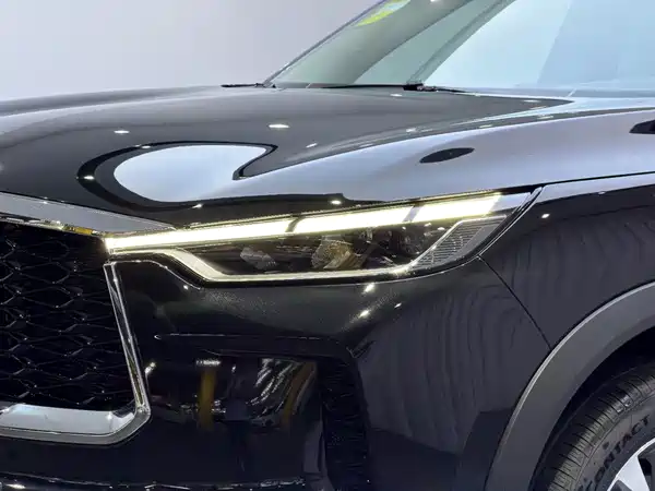 Infiniti QX60 2026