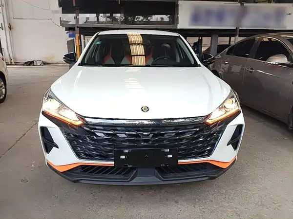 Dongfeng Yixuan 2023