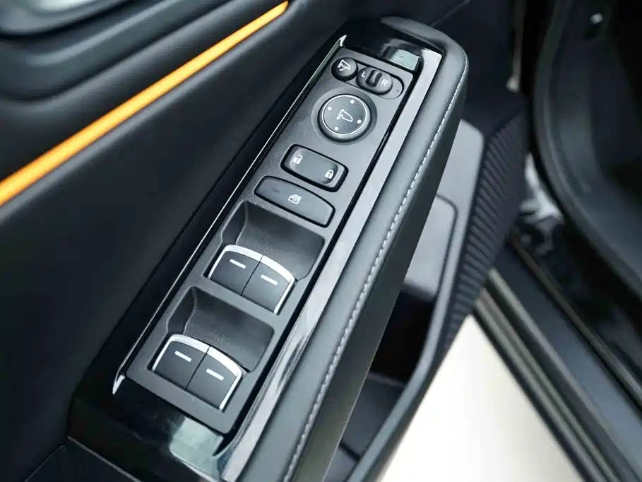 Honda Accord 2024 — фото 11