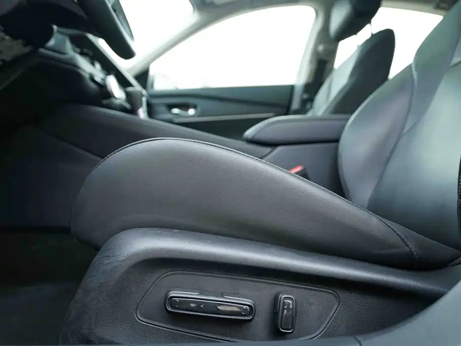 Honda Accord 2024 — фото 13