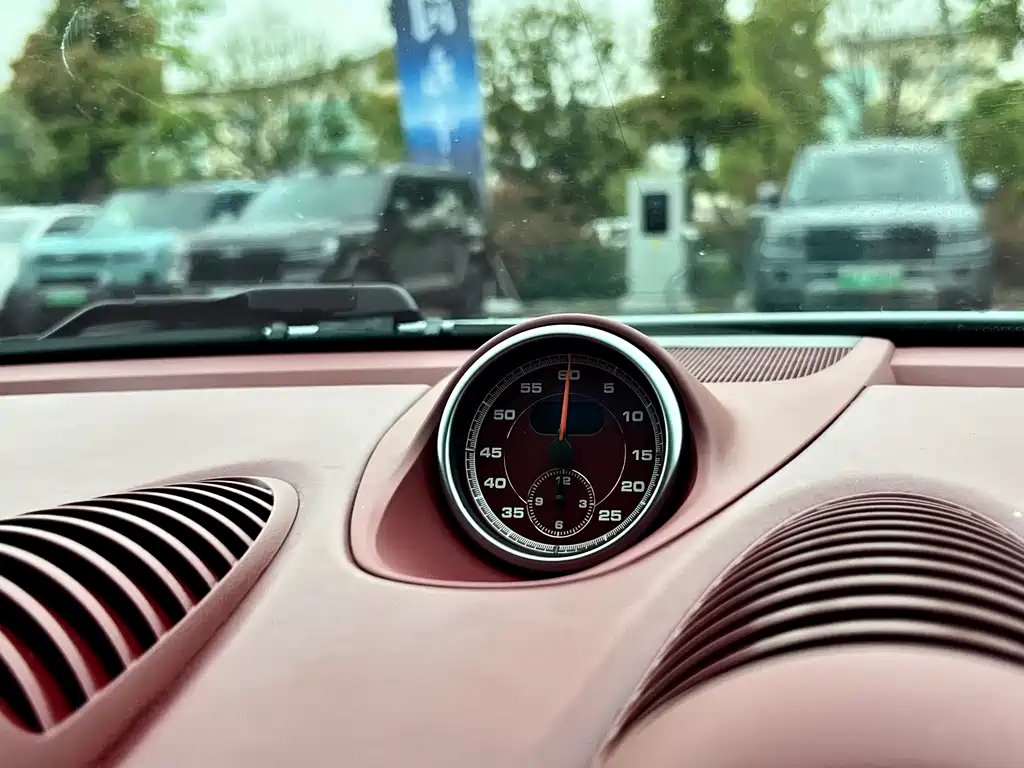 Porsche 718 2020 — фото 9