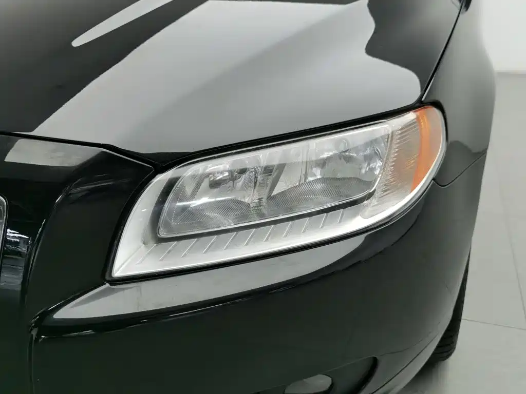 Volvo S80L 2012 — фото 7