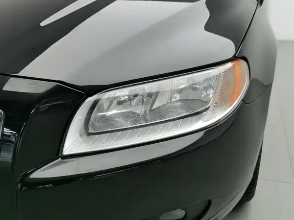 Volvo S80L 2012