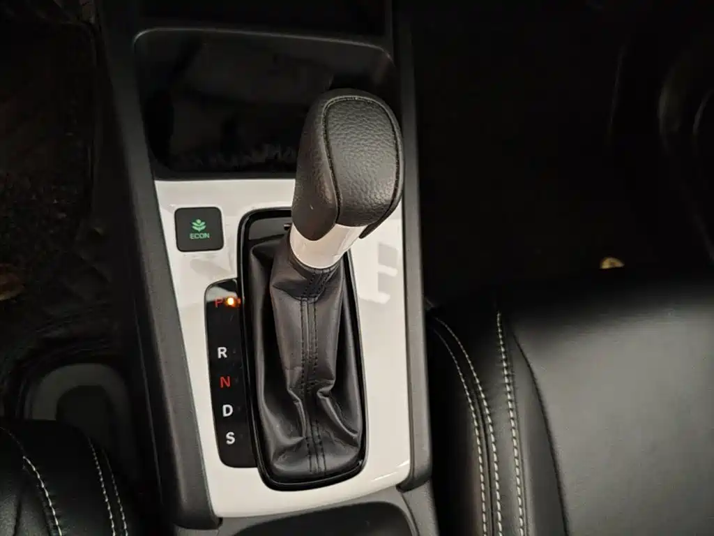 Honda Fit 2022 — фото 14