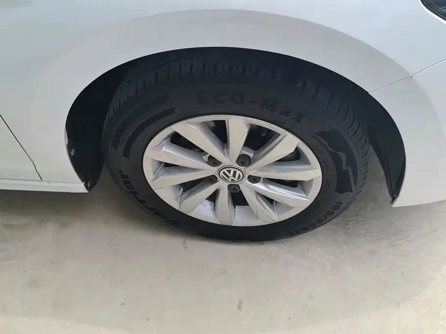 Volkswagen Bora 2019