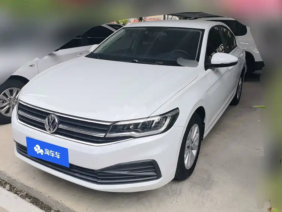 Volkswagen Bora 2019