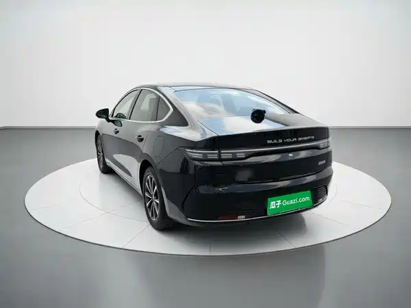 BYD Destroyer 05 2024