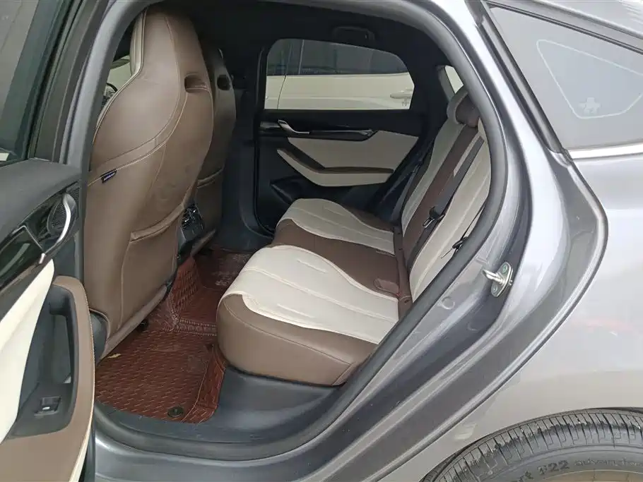 BYD Qin PLUS 2024 — фото 11