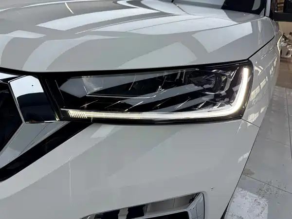 Skoda Kamiq 2022