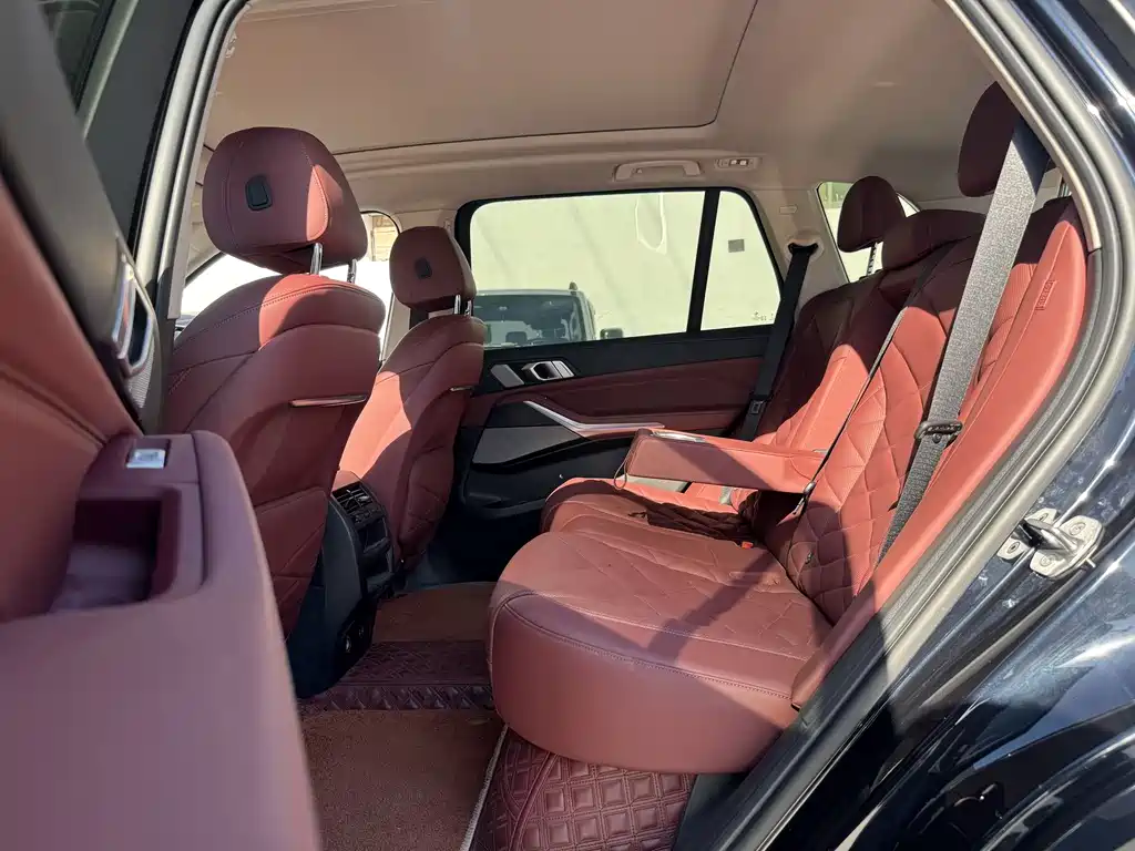 BMW X5 2022 — фото 16