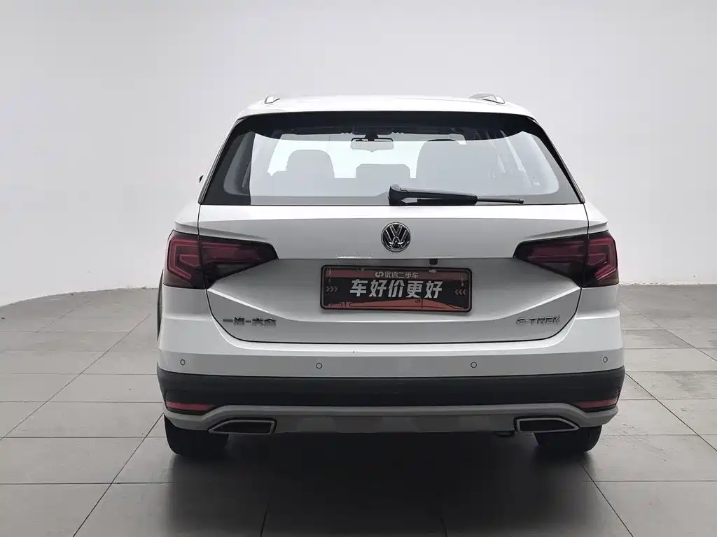 Volkswagen C-TREK Weiling 2019 — фото 4