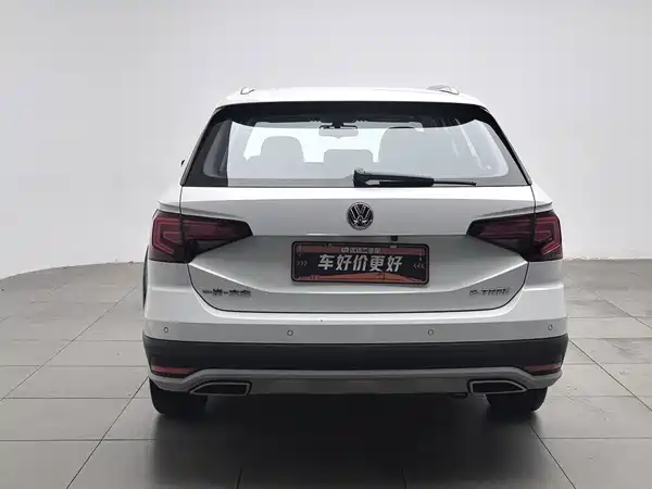 Volkswagen C-TREK Weiling 2019