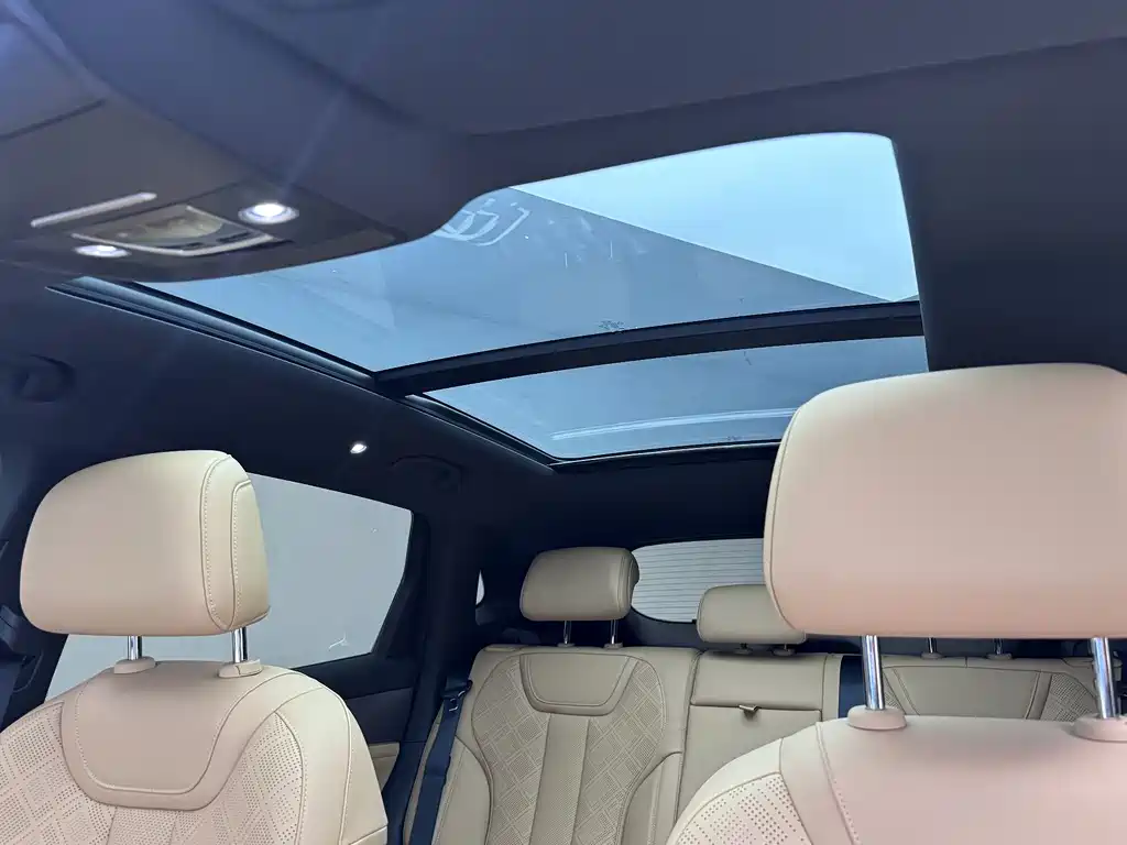 BYD Song L DM-i 2024 — фото 14