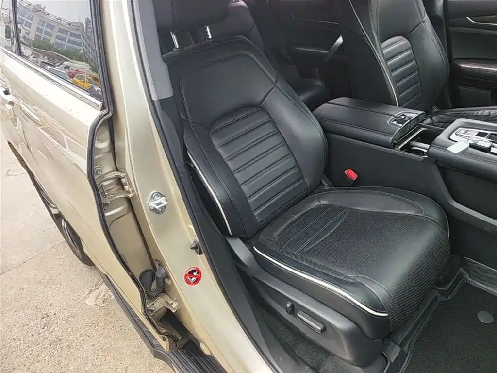 Honda UR-V 2018 — фото 25