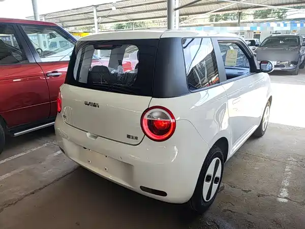 Changan Lumin 2026