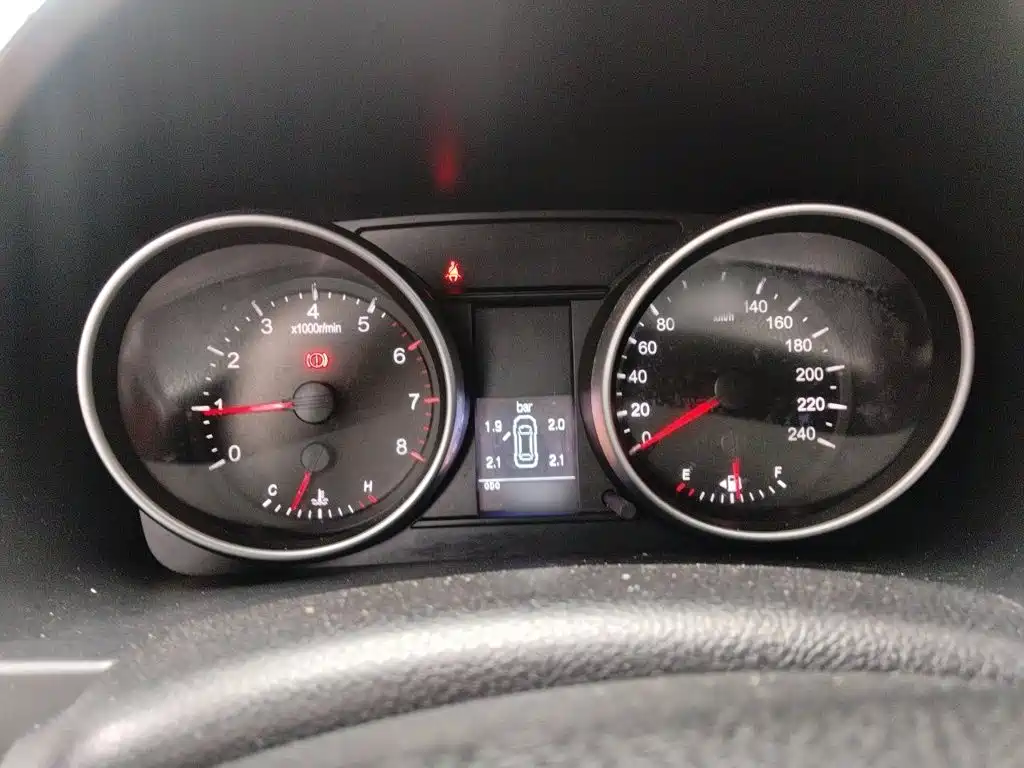 Haval H6 2015