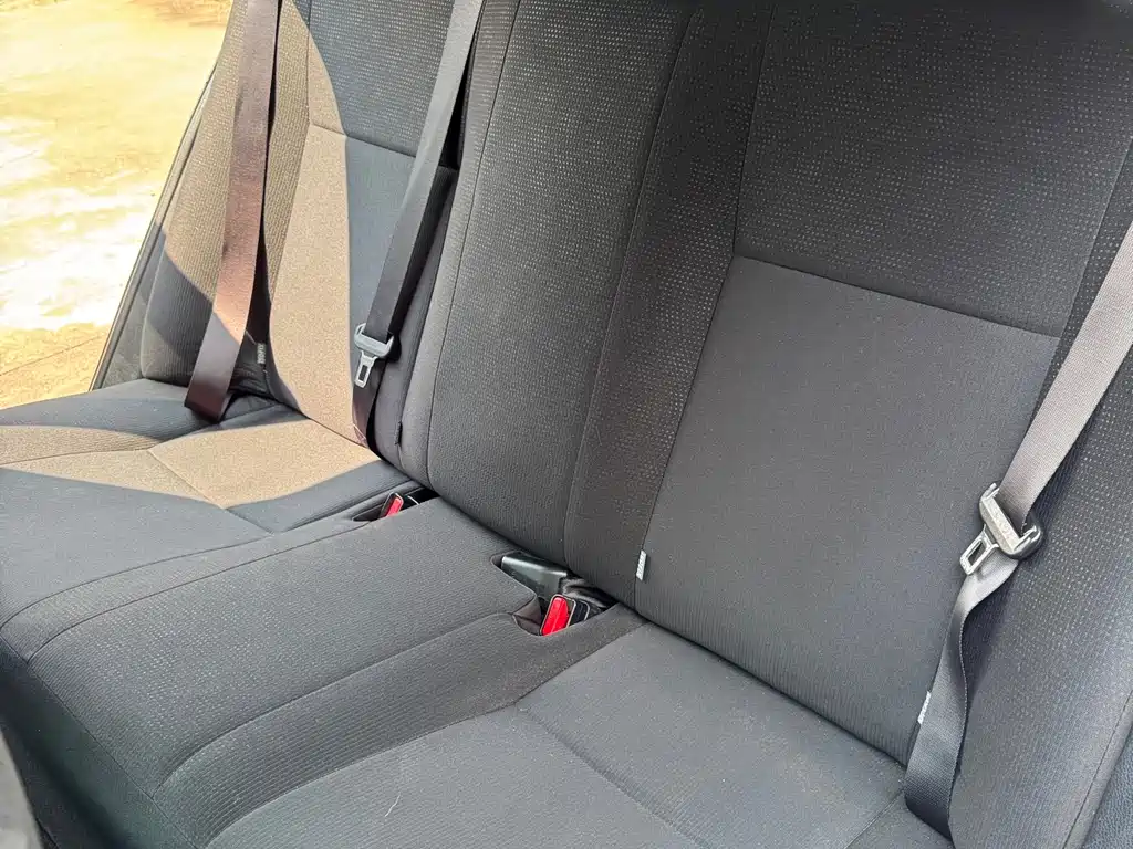 Toyota Corolla 2016 — фото 15