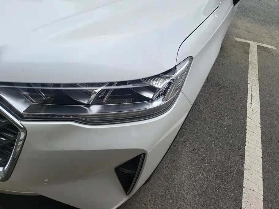 Haval H6 2022