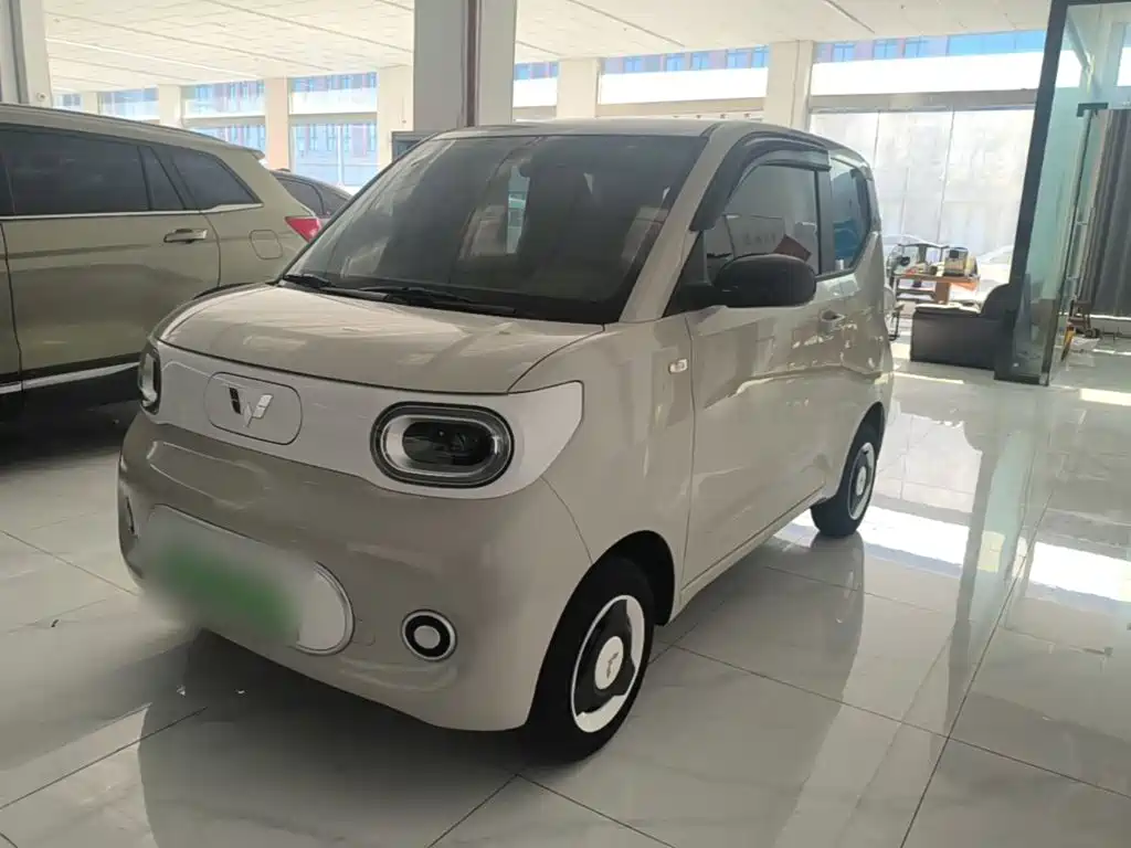Wuling MINIEV 2024