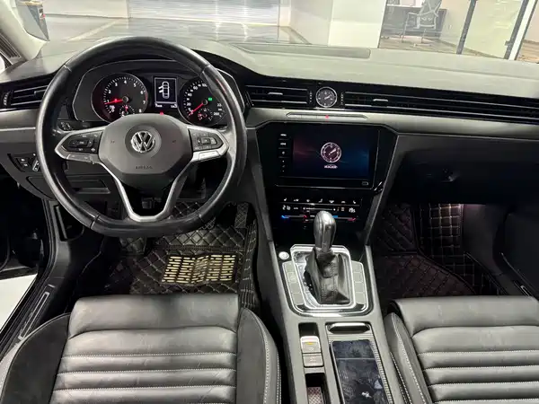 Volkswagen Magotan 2020