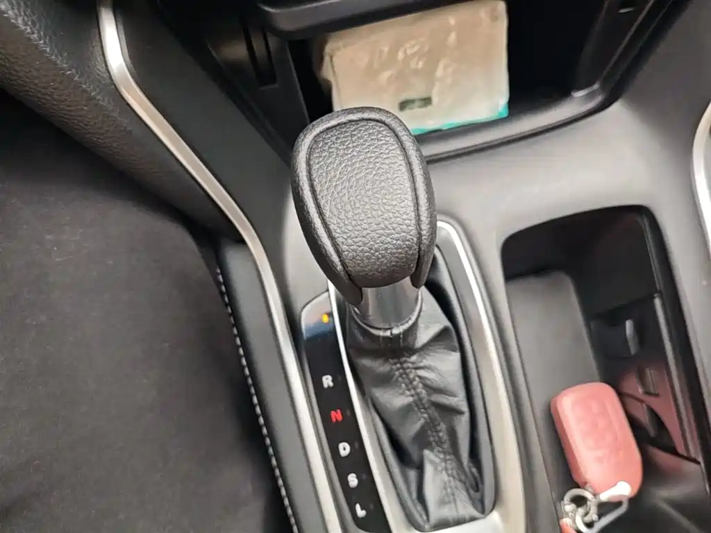 Honda Inspire 2020 — фото 14