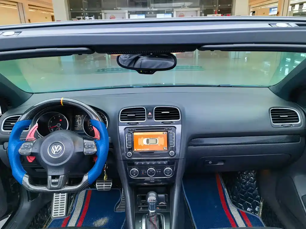 Volkswagen Golf 2014