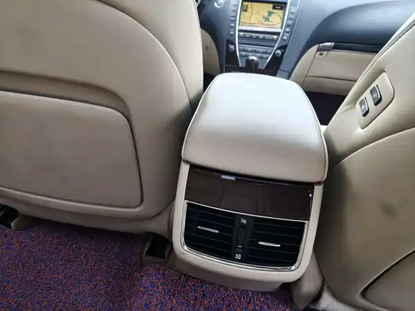 Lexus ES 2010